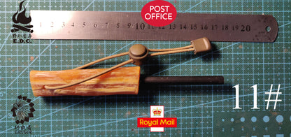 松明木柄打火棒