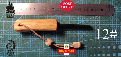 松明木柄打火棒