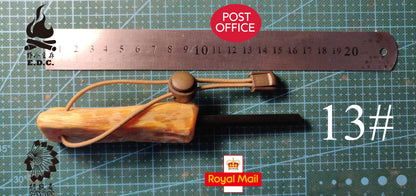 松明木柄打火棒