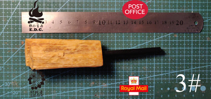 松明木柄打火棒