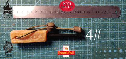 松明木柄打火棒