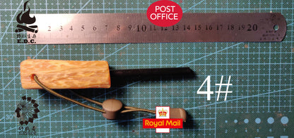 松明木柄打火棒