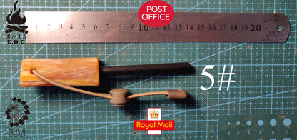 松明木柄打火棒