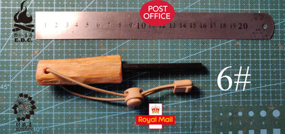 松明木柄打火棒