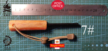 松明木柄打火棒