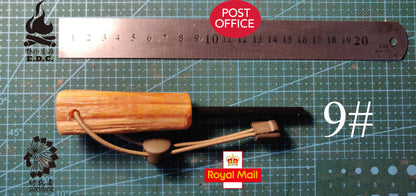 松明木柄打火棒