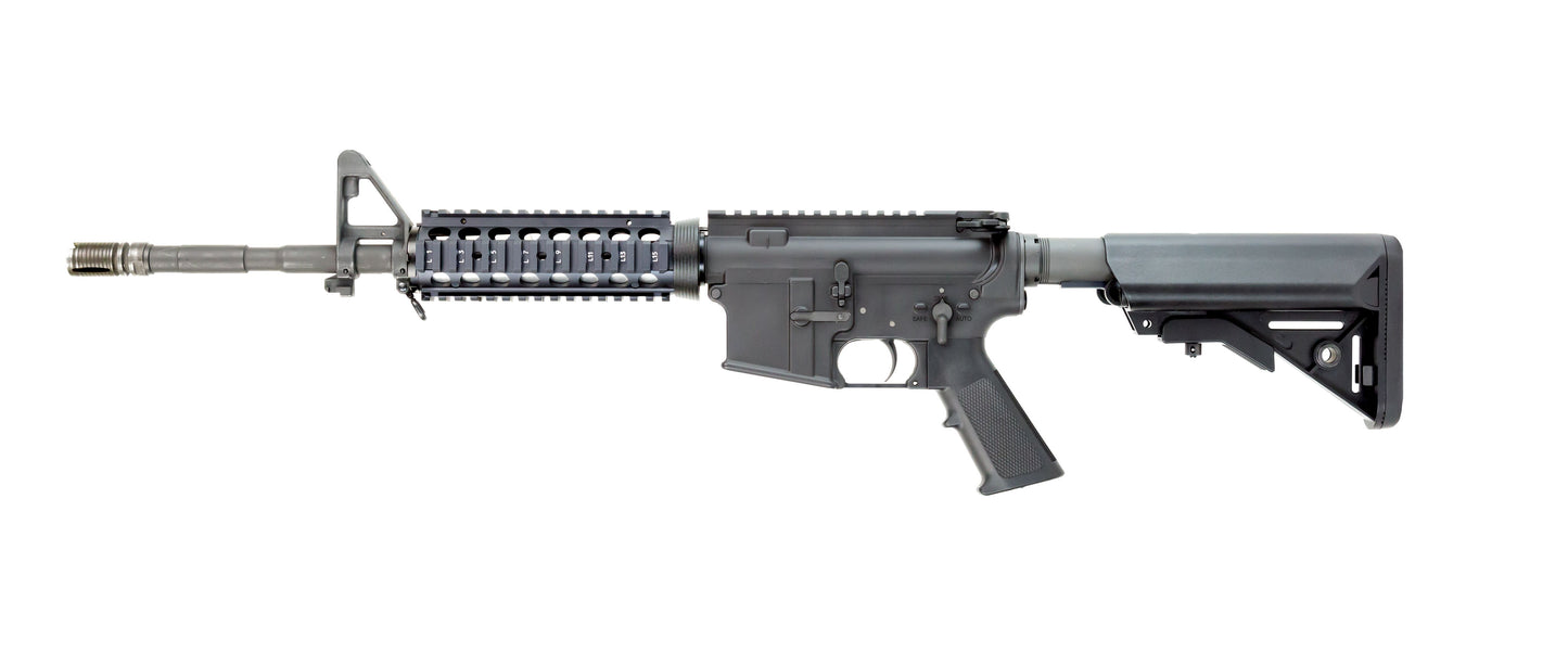 DAS 全仿真Airsoft枪