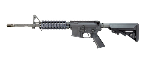 DAS 全仿真Airsoft枪