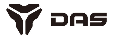 DAS 全仿真Airsoft枪