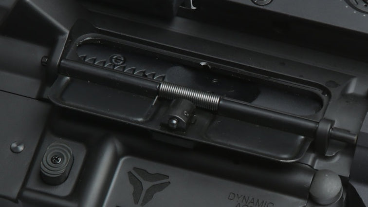 DAS 全仿真Airsoft枪