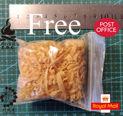 松明木柄打火棒