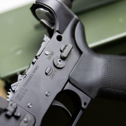 DAS 全仿真Airsoft枪