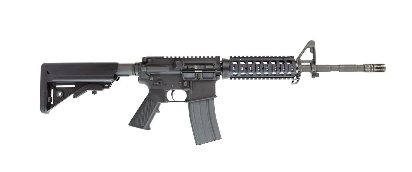 DAS 全仿真Airsoft枪