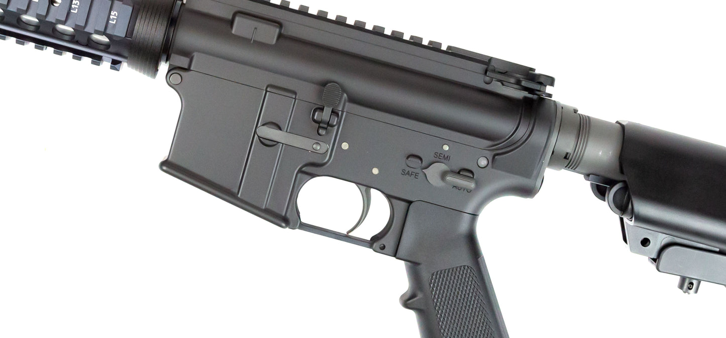 DAS 全仿真Airsoft枪