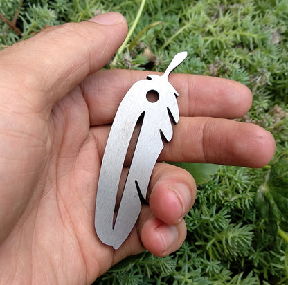 碳钢+燧石取火铁盒