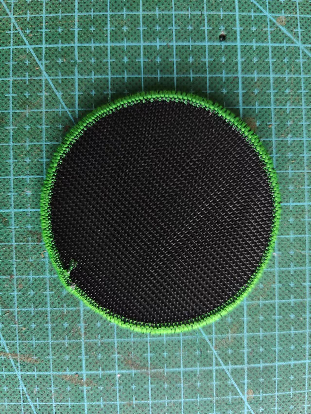 行路者户外魔术贴