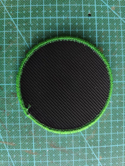 行路者户外魔术贴