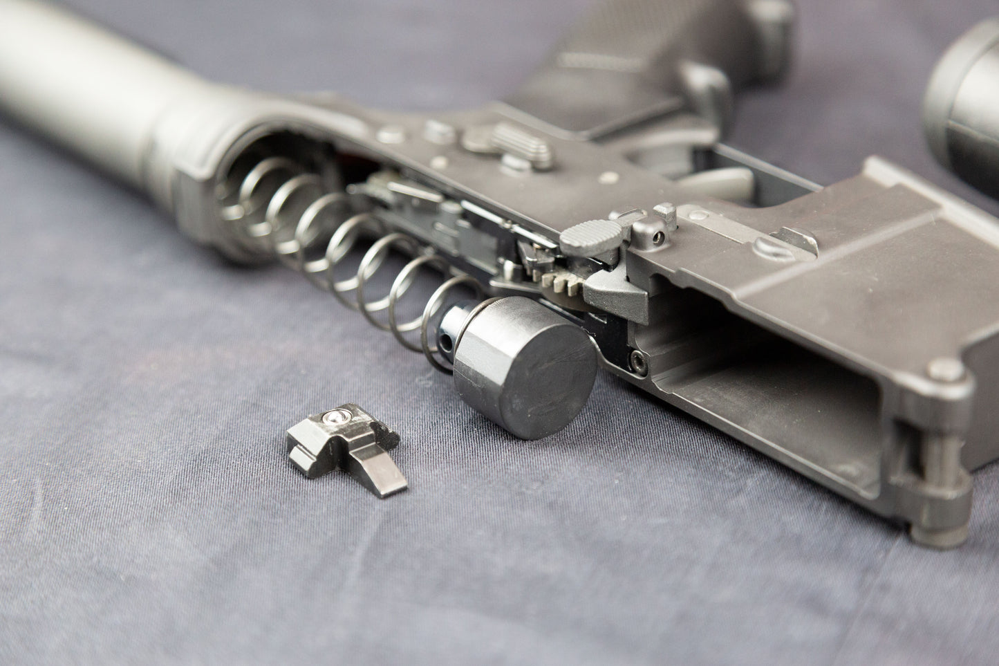 DAS 全仿真Airsoft枪