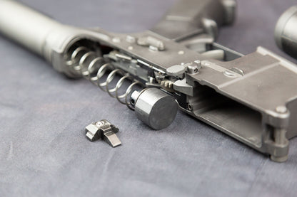 DAS 全仿真Airsoft枪