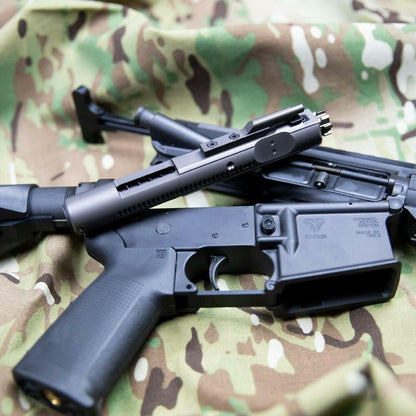 DAS 全仿真Airsoft枪