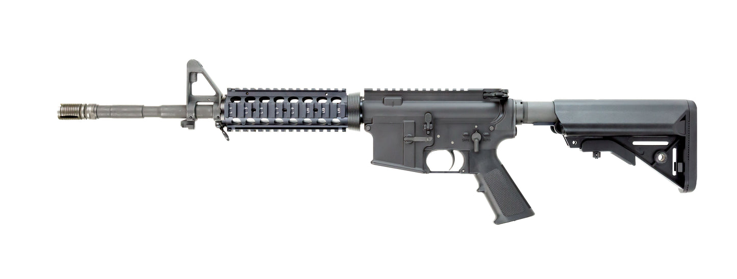 DAS 全仿真Airsoft枪