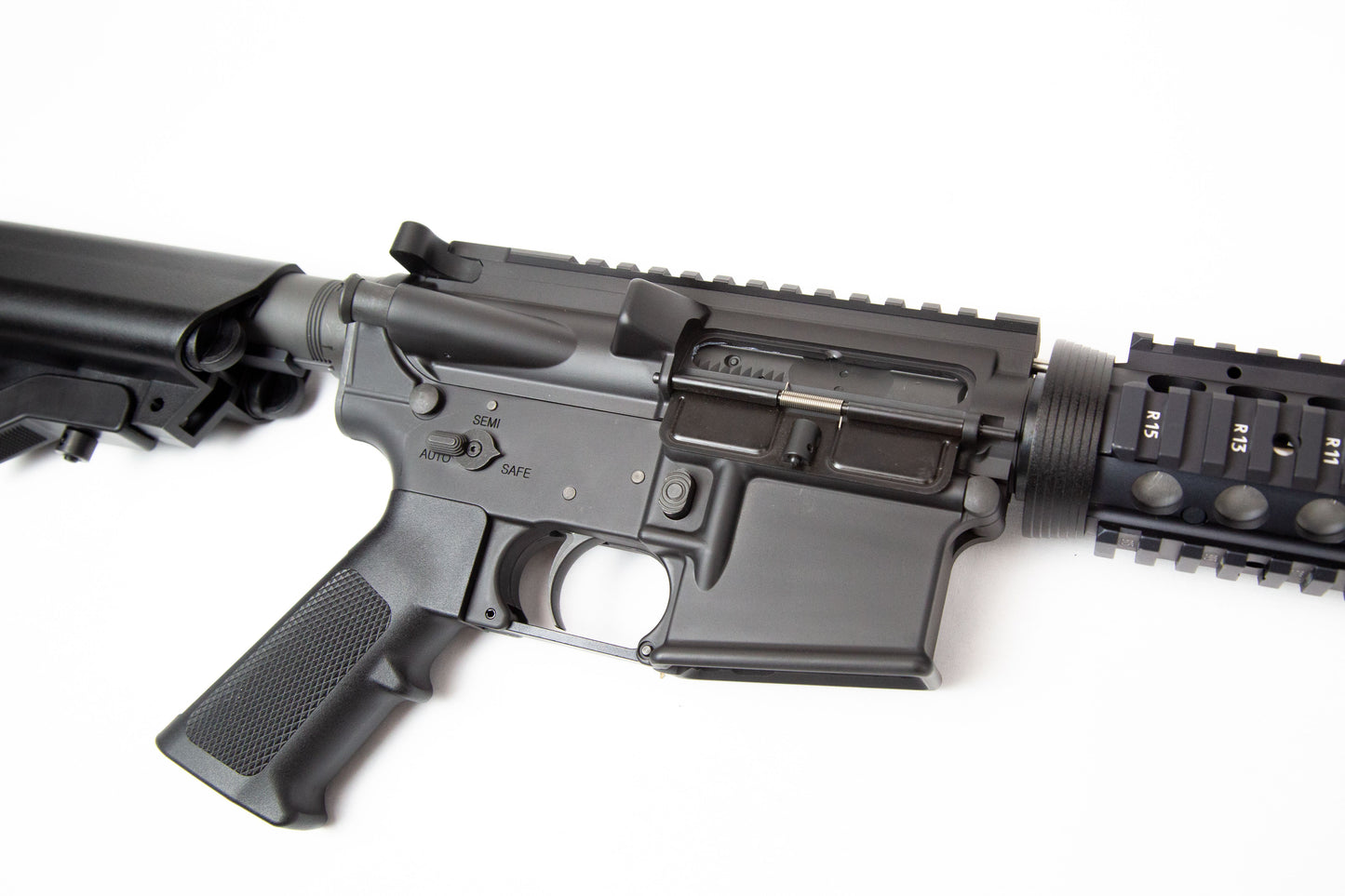 DAS 全仿真Airsoft枪